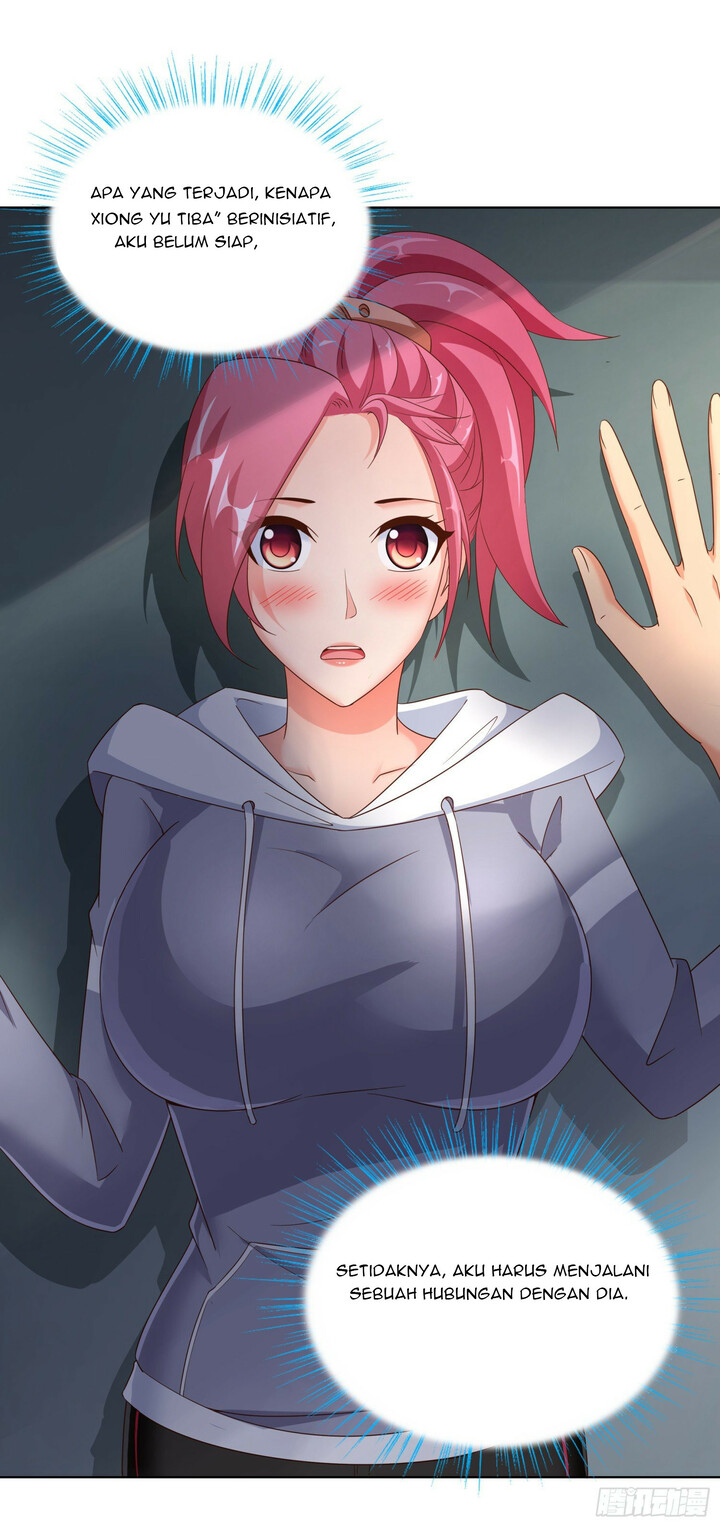 Super School Doctor (Supreme Campus Doctor) Chapter 58 Gambar 5